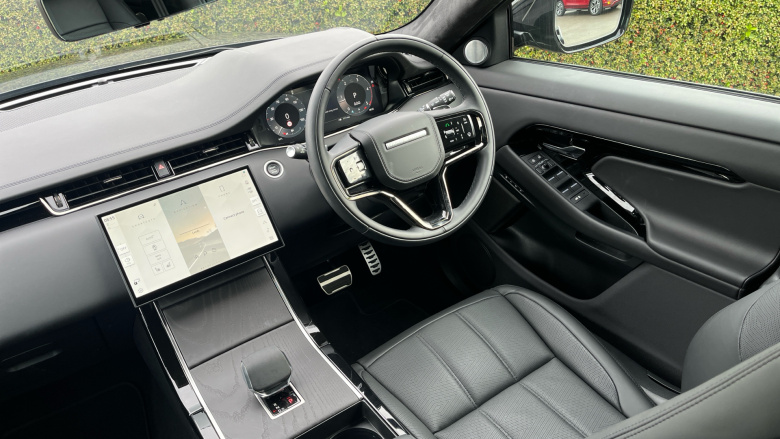 Land Rover Range Rover Evoque 2.0 D200 Autobiography 5dr Auto [Revised] Diesel Hatchback